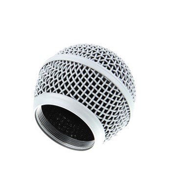 Austauschkorb f&uuml;r Shure SM58